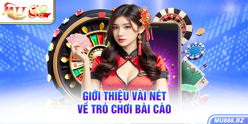 Giới thiệu vài nét về trò chơi bài cào truyền thống